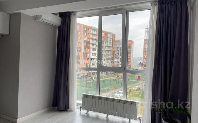 2-комнатная квартира, 37 м², 4/10 этаж, мкр Шугыла, С.Жунисов Алматы - изображение 6