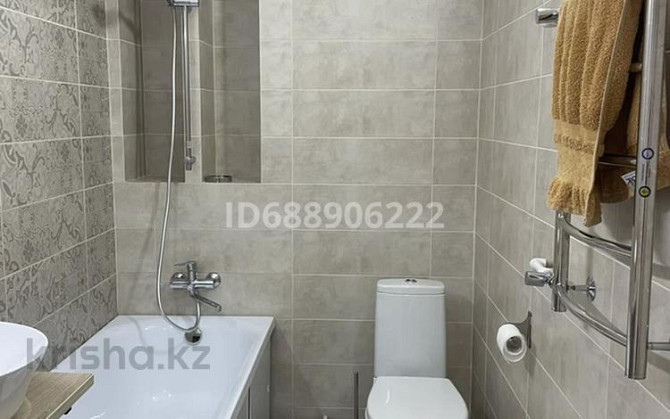 2-комнатная квартира, 37 м², 4/10 этаж, мкр Шугыла, С.Жунисов Алматы - изображение 5