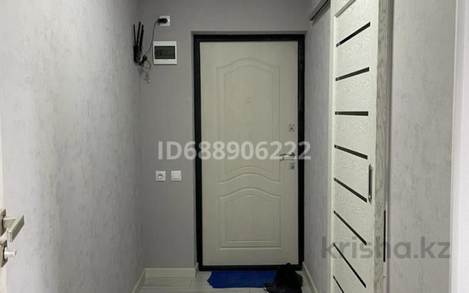 2-комнатная квартира, 37 м², 4/10 этаж, мкр Шугыла, С.Жунисов Алматы - изображение 1