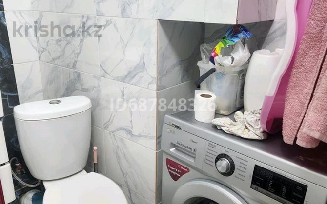 2-комнатная квартира, 52 м², 2/10 этаж, Алтын орда 6/66 28 блок Almaty - photo 7
