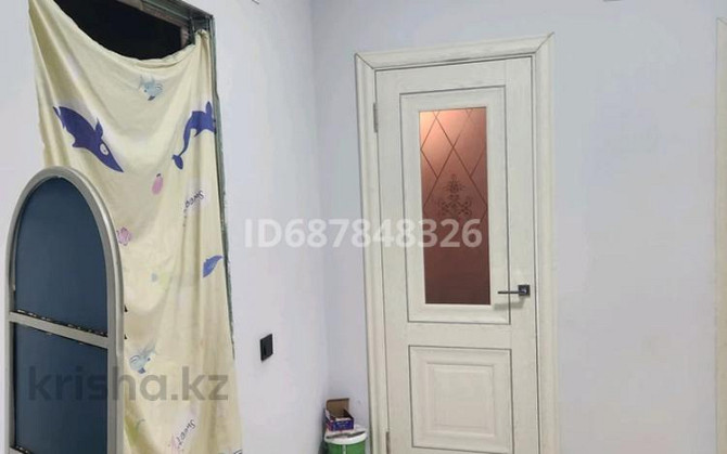 2-комнатная квартира, 52 м², 2/10 этаж, Алтын орда 6/66 28 блок Almaty - photo 4
