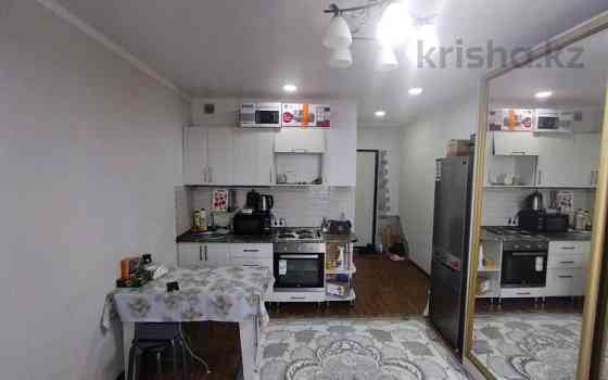 1-комнатная квартира, 20 м², 4/4 этаж, мкр Таусамалы, Жандосова - Жандосова 1А Алматы