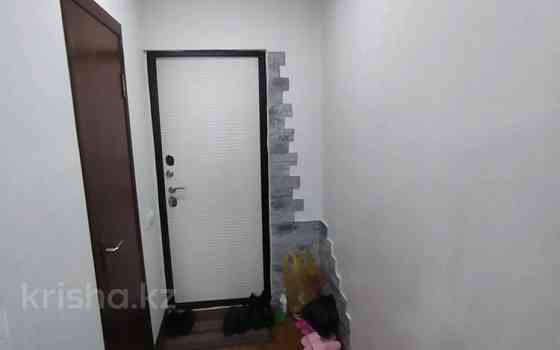 1-комнатная квартира, 20 м², 4/4 этаж, мкр Таусамалы, Жандосова - Жандосова 1А Алматы