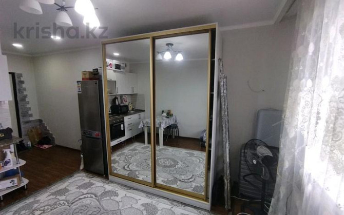 1-комнатная квартира, 20 м², 4/4 этаж, мкр Таусамалы, Жандосова - Жандосова 1А Almaty - photo 3