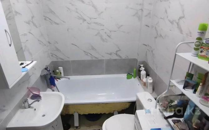 1-комнатная квартира, 20 м², 4/4 этаж, мкр Таусамалы, Жандосова - Жандосова 1А Almaty - photo 7