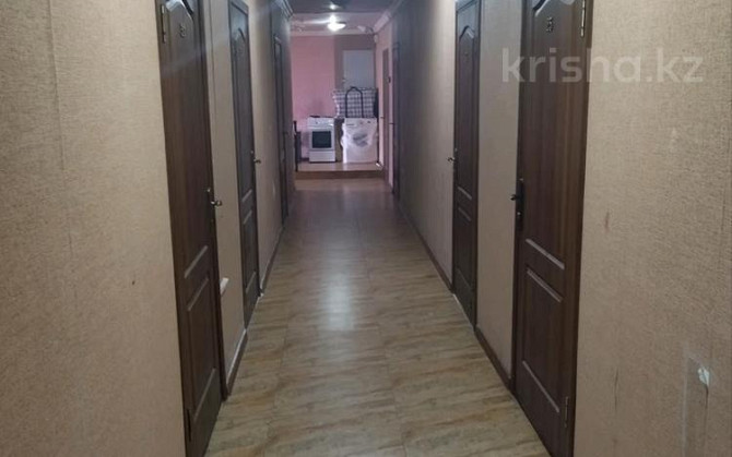 1-комнатная квартира, 20 м², 4/4 этаж, мкр Таусамалы, Жандосова - Жандосова 1А Almaty - photo 8