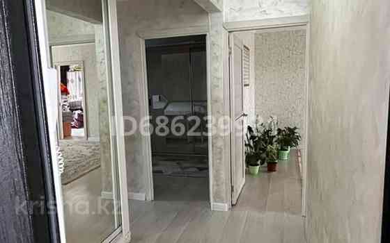 4-комнатная квартира, 78 м², 5/5 этаж, Абдыразакова 5 Шымкент