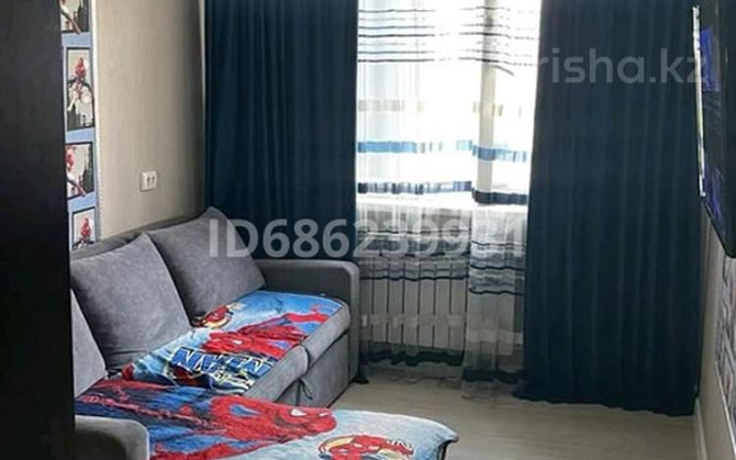 4-комнатная квартира, 78 м², 5/5 этаж, Абдыразакова 5 Шымкент - изображение 8