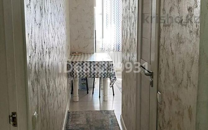 4-комнатная квартира, 78 м², 5/5 этаж, Абдыразакова 5 Шымкент - изображение 5