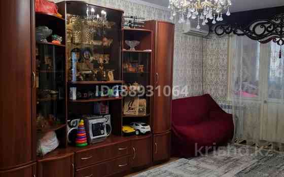 4-комнатная квартира, 85 м², 5/5 этаж, Жангельдина - Электрон Shymkent