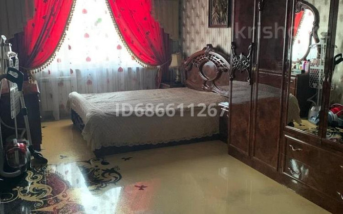 4-комнатная квартира, 90 м², 4/5 этаж, 14-й мкр 19 - С видом на 100 метров Каспийское море, школа, с Актау - изображение 6