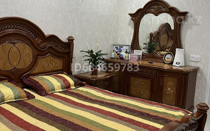 4-комнатная квартира, 98.7 м², 2/4 этаж, Коктем мкр 4 Zhanaozen - photo 5