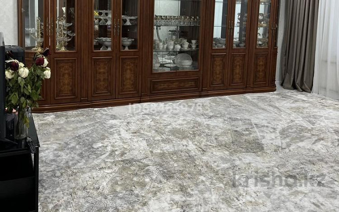 4-комнатная квартира, 98.7 м², 2/4 этаж, Коктем мкр 4 Zhanaozen - photo 1