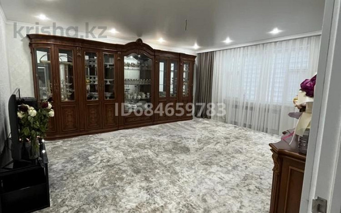4-комнатная квартира, 98.7 м², 2/4 этаж, Коктем мкр 4 Zhanaozen - photo 2