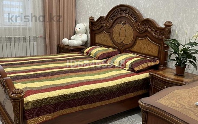 4-комнатная квартира, 98.7 м², 2/4 этаж, Коктем мкр 4 Zhanaozen - photo 4