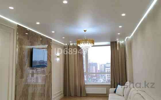 4-комнатная квартира, 107 м², 9/12 этаж, Асфендиярова 11 - Мухамедханова Astana