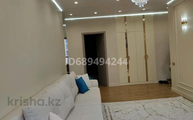 4-комнатная квартира, 107 м², 9/12 этаж, Асфендиярова 11 - Мухамедханова Astana - photo 5