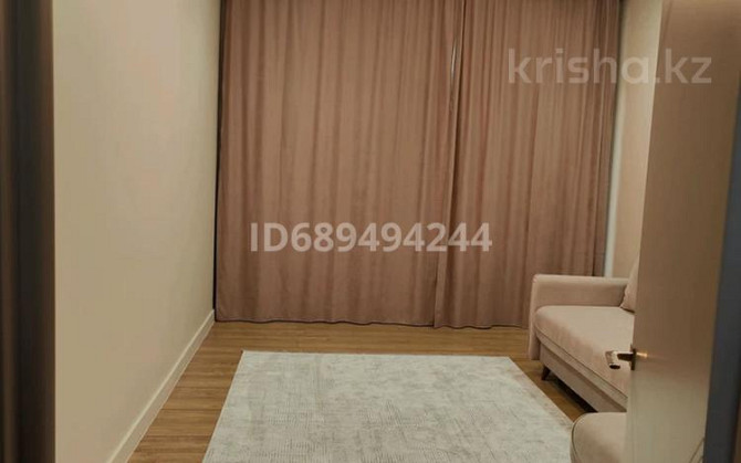 4-комнатная квартира, 107 м², 9/12 этаж, Асфендиярова 11 - Мухамедханова Astana - photo 8