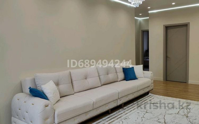 4-комнатная квартира, 107 м², 9/12 этаж, Асфендиярова 11 - Мухамедханова Astana - photo 4