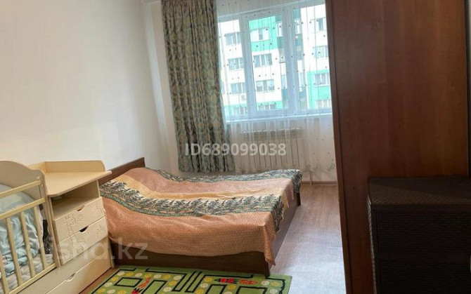 2-комнатная квартира, 63 м², 3/9 этаж, мкр Шугыла 341/3 Almaty - изображение 2