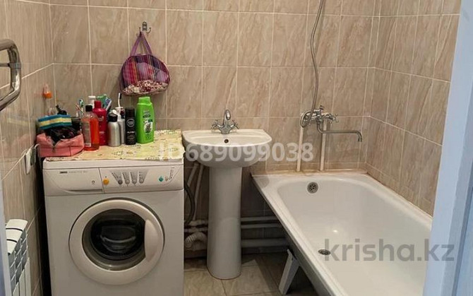2-комнатная квартира, 63 м², 3/9 этаж, мкр Шугыла 341/3 Almaty - изображение 6