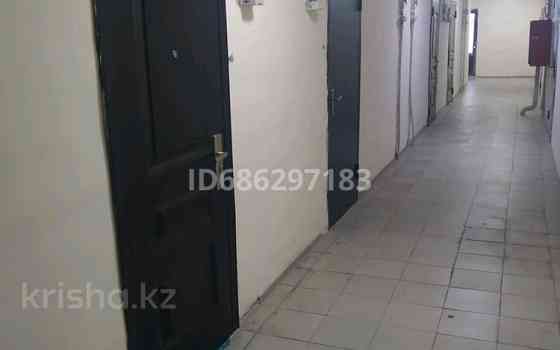 1-комнатная квартира, 20 м², 4/4 этаж, Рыскулова 103/21 - Рынок Бакорда Almaty