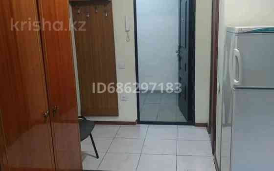 1-комнатная квартира, 20 м², 4/4 этаж, Рыскулова 103/21 - Рынок Бакорда Almaty