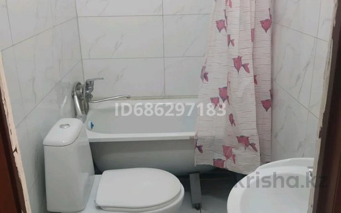 1-комнатная квартира, 20 м², 4/4 этаж, Рыскулова 103/21 - Рынок Бакорда Алматы - изображение 7