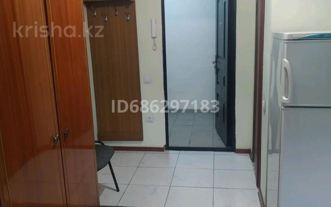1-комнатная квартира, 20 м², 4/4 этаж, Рыскулова 103/21 - Рынок Бакорда Алматы - изображение 6