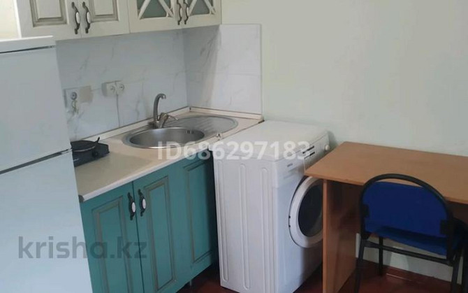 1-комнатная квартира, 20 м², 4/4 этаж, Рыскулова 103/21 - Рынок Бакорда Алматы - изображение 5