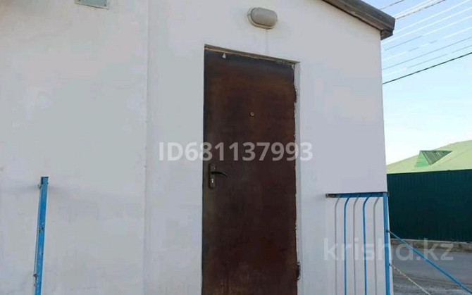 4-комнатная квартира, 100 м², 1/2 этаж, Ануарбек аккулов 15 - Ануарбек аккулов - толе би  - изображение 2