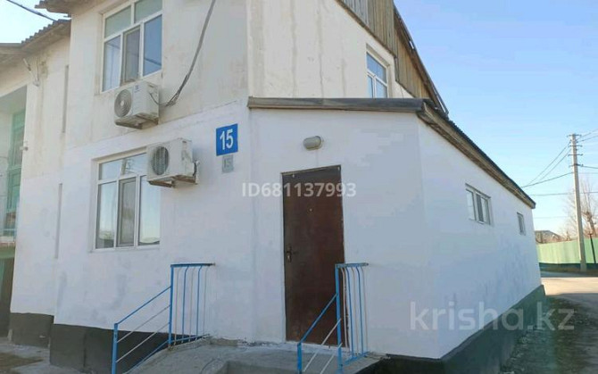 4-комнатная квартира, 100 м², 1/2 этаж, Ануарбек аккулов 15 - Ануарбек аккулов - толе би  - изображение 3