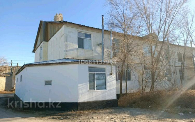 4-комнатная квартира, 100 м², 1/2 этаж, Ануарбек аккулов 15 - Ануарбек аккулов - толе би  - изображение 4