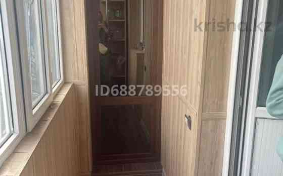 1-комнатная квартира, 43 м², 1/9 этаж, мкр Мамыр-7 Almaty