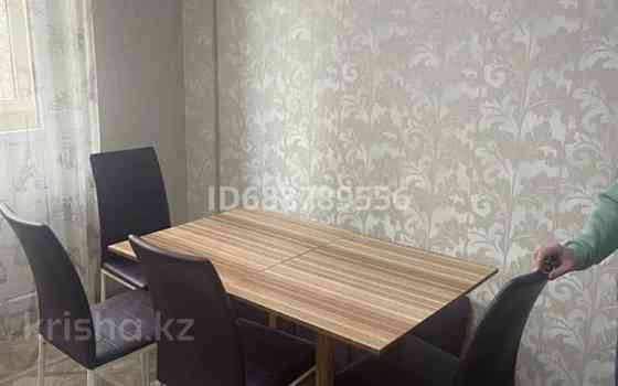 1-комнатная квартира, 43 м², 1/9 этаж, мкр Мамыр-7 Almaty