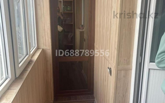 1-комнатная квартира, 43 м², 1/9 этаж, мкр Мамыр-7 Almaty - photo 3
