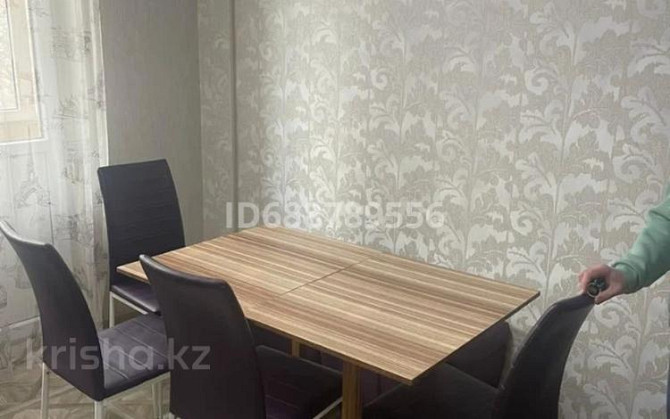 1-комнатная квартира, 43 м², 1/9 этаж, мкр Мамыр-7 Almaty - photo 2