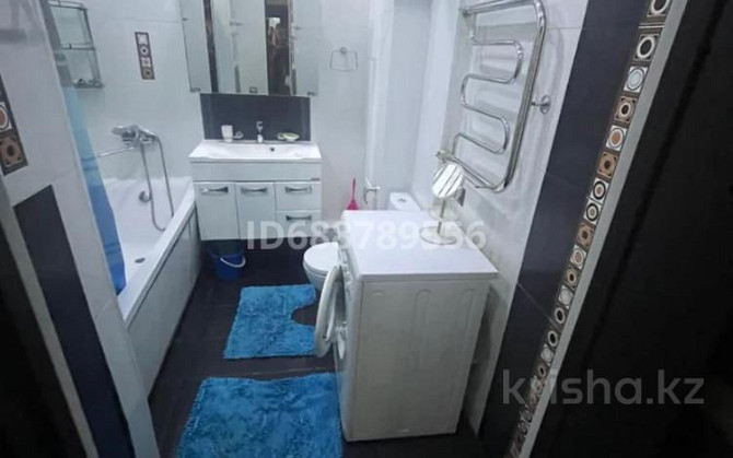 1-комнатная квартира, 43 м², 1/9 этаж, мкр Мамыр-7 Almaty - photo 8