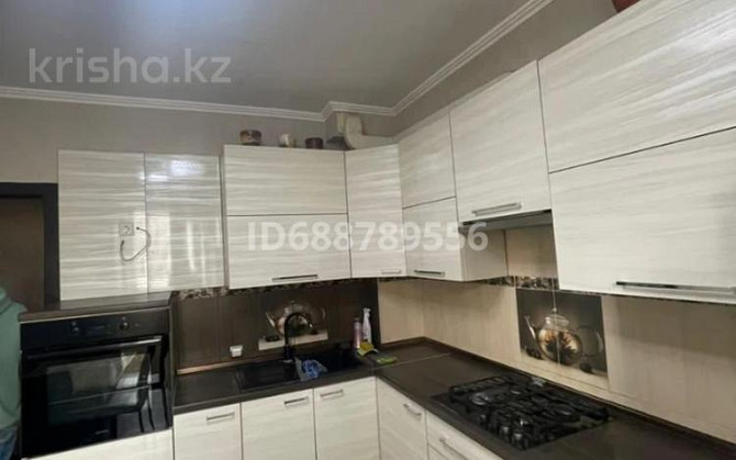 1-комнатная квартира, 43 м², 1/9 этаж, мкр Мамыр-7 Almaty - photo 1