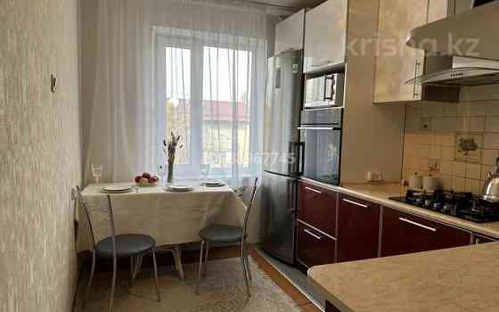 4-комнатная квартира, 74 м², 5/5 этаж, мкр Орбита-4 4 Almaty