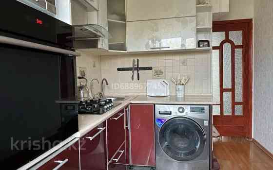 4-комнатная квартира, 74 м², 5/5 этаж, мкр Орбита-4 4 Almaty