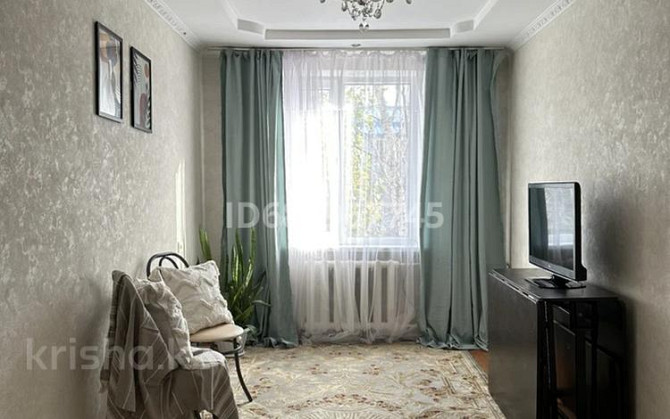 4-комнатная квартира, 74 м², 5/5 этаж, мкр Орбита-4 4 Алматы - изображение 7