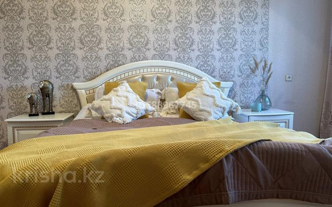 4-комнатная квартира, 74 м², 5/5 этаж, мкр Орбита-4 4 Алматы - изображение 5