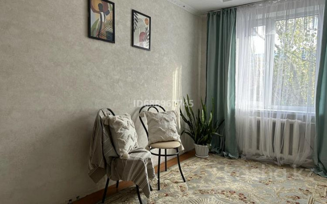 4-комнатная квартира, 74 м², 5/5 этаж, мкр Орбита-4 4 Алматы - изображение 6