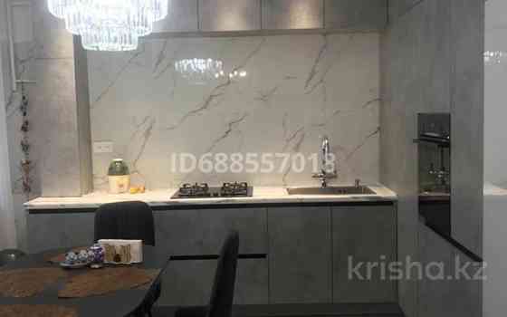4-комнатная квартира, 105 м², 1/5 этаж, Абая - Абулхаирхан Aqtobe