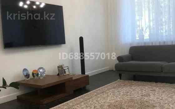 4-комнатная квартира, 105 м², 1/5 этаж, Абая - Абулхаирхан Aqtobe