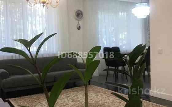 4-комнатная квартира, 105 м², 1/5 этаж, Абая - Абулхаирхан Aqtobe