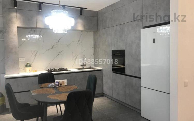 4-комнатная квартира, 105 м², 1/5 этаж, Абая - Абулхаирхан Aqtobe - photo 6