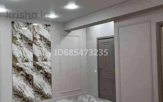 2-комнатная квартира, 62 м², 7/10 этаж, Жунисова 8/11 Almaty