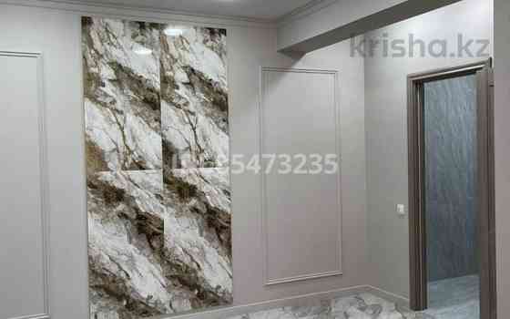 2-комнатная квартира, 62 м², 7/10 этаж, Жунисова 8/11 Almaty